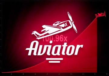 Игра Aviator в Baboss Casino