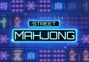 Игровой автомат Mahjong Street в Baboss Casino