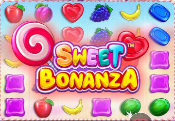 Игровой автомат Sweet Bonanza в Baboss Casino